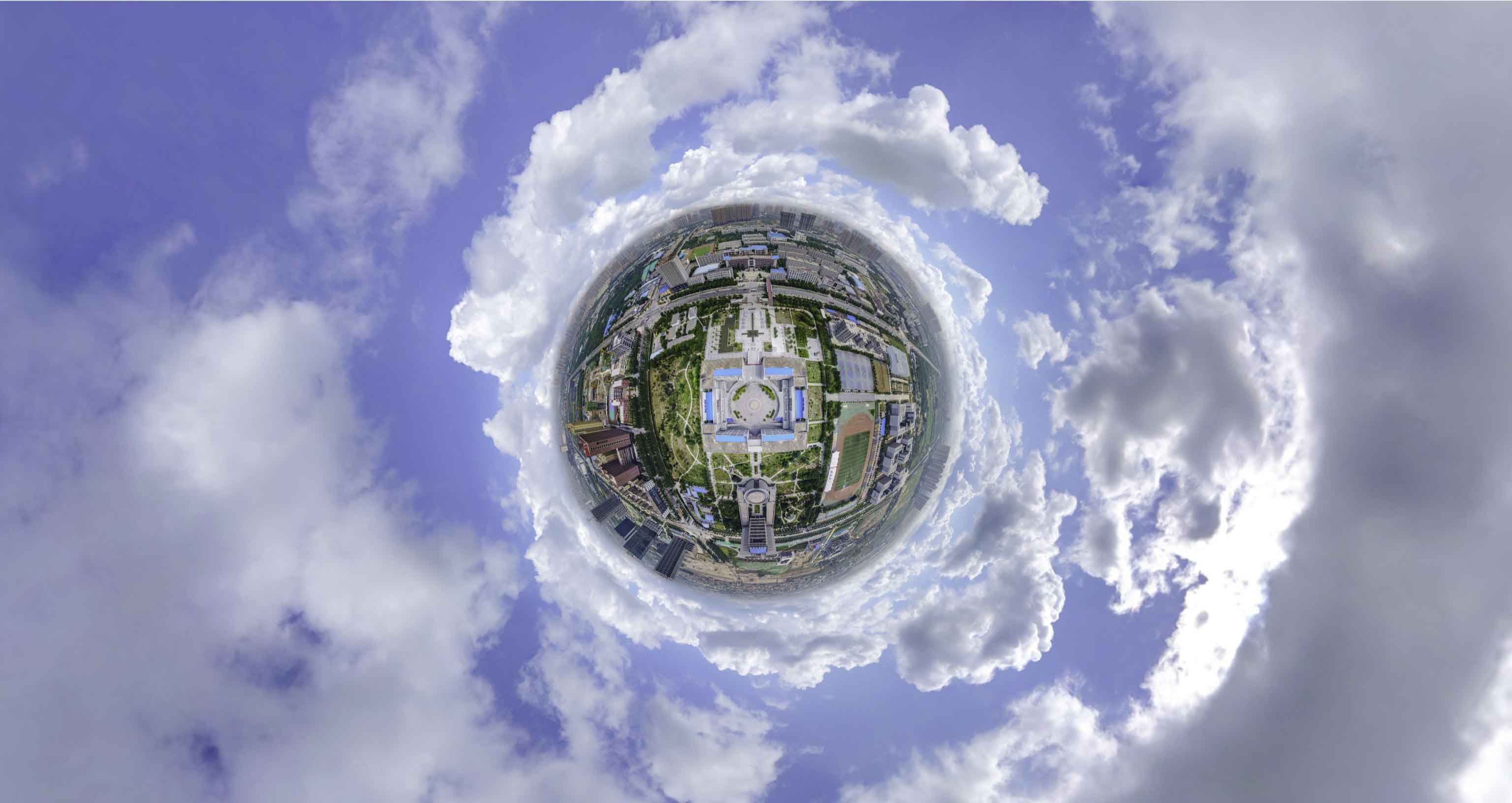 江夏格凸河风景名胜区