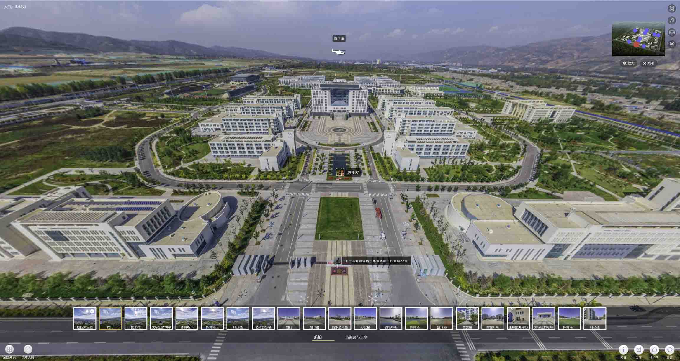 江夏油菜花-惊艳半生的花海仙境