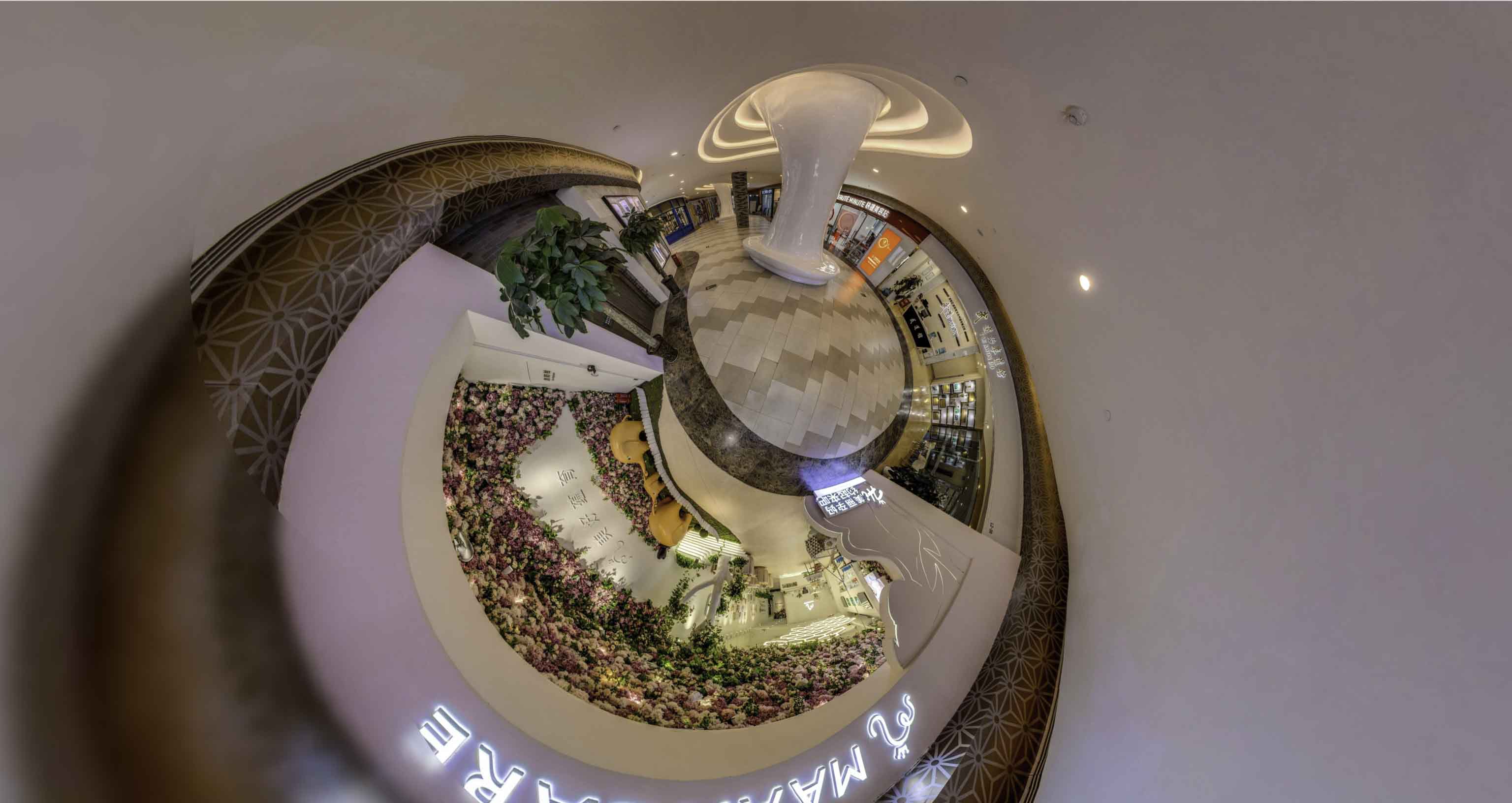 江夏将VR全景融入品牌宣传活动的创新实践与策略